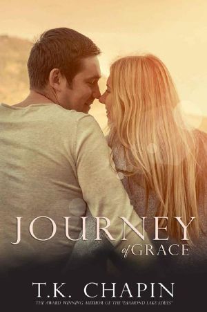 [Journey Of Love 01] • Journey of Grace